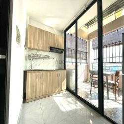 C.hộ - Penhouse - bình thạnh - trung tâm - đh văn lang