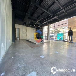 Cho thuê nhà GÓC 2MT Nguyễn Thị Minh Khai, Phường Đa Kao, Quận 1