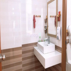 Bán nhà F12 Tân Bình 5m x 28m, 4 tầng BTCT chỉ 13 tỷ thương lượng