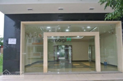 Cho thuê nhà mp Kim Mã mặt tiền 10m giá 90 triệu/tháng