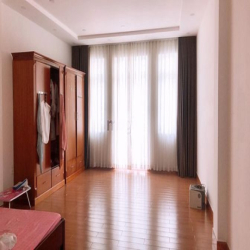 Bán nhà F12 Tân Bình 5m x 28m, 4 tầng BTCT chỉ 13 tỷ thương lượng