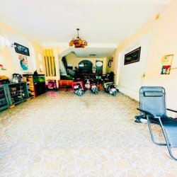 Bán nhà rộng rẻ đẹp 3 lầu hẻm xe tải 126/15 Đường 28 P6 Gò Vấp AN NHƠN