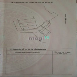 Bán nhà rộng rẻ đẹp 3 lầu hẻm xe tải 126/15 Đường 28 P6 Gò Vấp AN NHƠN