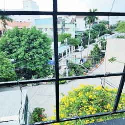 Bán nhà rộng rẻ đẹp 3 lầu hẻm xe tải 126/15 Đường 28 P6 Gò Vấp AN NHƠN