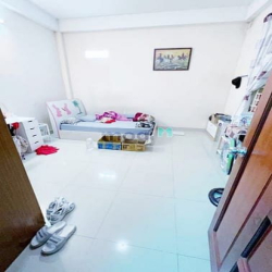 Bán nhà rộng rẻ đẹp 3 lầu hẻm xe tải 126/15 Đường 28 P6 Gò Vấp AN NHƠN