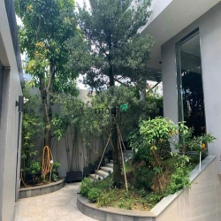 🏡Villas Compoud River Mark Bình An 500m2 Full Nội Thất Có Thang Máy