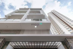 Cho thuê Ký túc xá cao cấp số 150 Bến Vân Đồn, Quận 4. Gía 1tr5