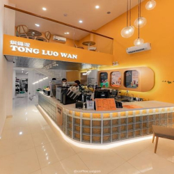 Cho thuê nhà MT Sư Vạn Hạnh đối diện TTTM Vạn Hạnh Mall, P12, Quận 10