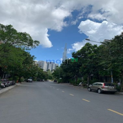 Bán lô Đất DUY NHẤT còn lại trong khu Compound Trần Não  - Quận 2.