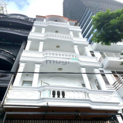 Cho thuê nhà 9C MT Tôn Đức Thắng, Quận 1 - tiện KD mọi ngành nghề
