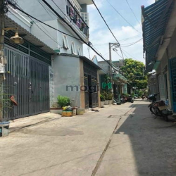 Hẻm xe tải thông sát AEON Tân Phú - 32m2 (4X8), 5 tầng BTCT GIÁ TÔT