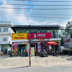 Nhà bán 900m2 mặt tiền 768 xã Tân Bình giá 13 tỷ có 300m2 thổ cư NGỘP