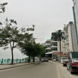 (HIẾM) Bán nhà mặt phố Từ Hoa - Tây Hồ, view Hồ Tây, 260m2, 216 tỷ