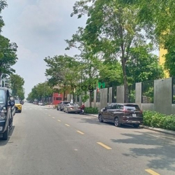 Bán lô Đất DUY NHẤT còn lại trong khu Compound Trần Não  - Quận 2.