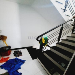 Hẻm xe tải thông sát AEON Tân Phú - 32m2 (4X8), 5 tầng BTCT GIÁ TÔT