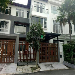 Cần cho thuê biệt thự Mỹ Gia - gần Đường 19 - Phú Mỹ Hưng - Quận 7.