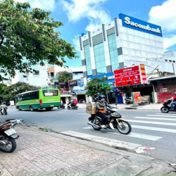 Cho thuê mặt tiền kinh doanh Nguyễn Thị Thập, 60m2, phường Tân Quy
