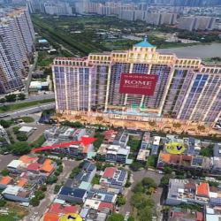 Em Nhi chuyên môi giới Quận 2, cần bán đất đẹp khu Sông Giồng ạ
