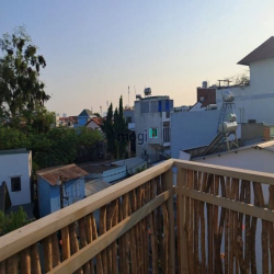 Bán nhà 2 tầng khu VIP Bình Thọ Võ Văn Ngân 50m2 Giá 4 Tỷ 900