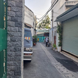 Bán nhà 2 tầng khu VIP Bình Thọ Võ Văn Ngân 50m2 Giá 4 Tỷ 900