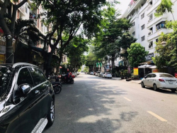 Sở hữu lâu dài shop mặt tiền Đường Số 6, khu Hưng Vượng, Phú Mỹ Hưng