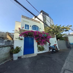 Bán nhà 2 tầng khu VIP Bình Thọ Võ Văn Ngân 50m2 Giá 4 Tỷ 900