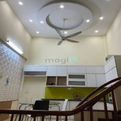 Cho Thuê Nhà ngõ 20 Hồ Tùng Mậu, Mai Dịch, Cầu Giấy.
