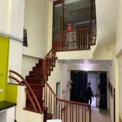 Cho Thuê Nhà ngõ 20 Hồ Tùng Mậu, Mai Dịch, Cầu Giấy.