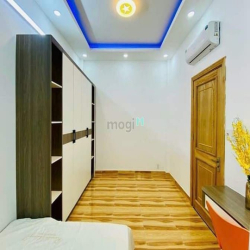 Chủ bán nhanh căn nhà Đs2, Thống nhất, P16, GV 53m2 giá 2ty860 sổ sẵn