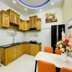 Chủ bán nhanh căn nhà Đs2, Thống nhất, P16, GV 53m2 giá 2ty860 sổ sẵn