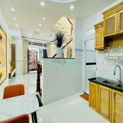 Chủ bán nhanh căn nhà Đs2, Thống nhất, P16, GV 53m2 giá 2ty860 sổ sẵn