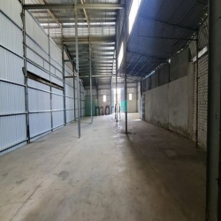 *Cho thuê kho*400m2-500m2 Nguyễn Duy  Trinh, phường Phú Hữu, Quận 9