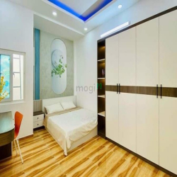 Chủ bán nhanh căn nhà Đs2, Thống nhất, P16, GV 53m2 giá 2ty860 sổ sẵn