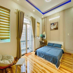 Chủ bán nhanh căn nhà Đs2, Thống nhất, P16, GV 53m2 giá 2ty860 sổ sẵn