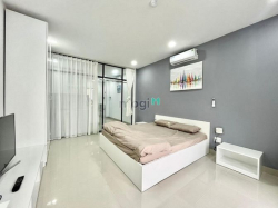 Căn Hộ Cho Thuê - 30m2 - Đầy Đủ Nội Thất - Ngay Sân Bay Tân Sơn Nhất