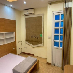 Cho Thuê Nhà ngõ 20 Hồ Tùng Mậu, Mai Dịch, Cầu Giấy.