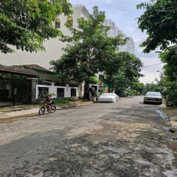 QUÁ RẺ- Biệt Thự Làng Đại học Phước Kiển Nhà Bè, DT 10X25M- Hầm 5Tầng