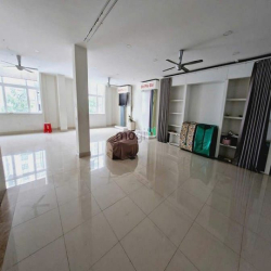 QUÁ RẺ- Biệt Thự Làng Đại học Phước Kiển Nhà Bè, DT 10X25M- Hầm 5Tầng