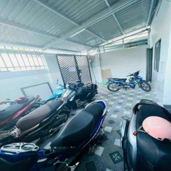 Bán Nhà 1 Trệt 2 Lầu 1 Lửng Đường 449 Lê Văn Việt Cạnh ĐH GTVT