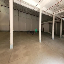 Cho thuê kho trong KCN tân bình Diện Tích: 845m