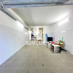 Nhà Dự Án Mystery Hưng Thịnh Mới Có Hầm 3 Lầu_2 Phòng Để Ở_VĂN PHÒNG