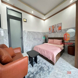 Cho thuê căn hộ sang trọng ngay khu dân cư D2D, P.Thống Nhất, Biên Hòa