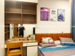 2PN+ 112m2, full nội thất đẹp mới chưa ai ở, view thoáng mát