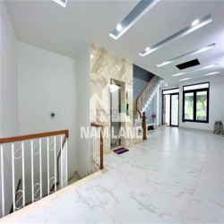 Nhà Dự Án Mystery Hưng Thịnh Mới Có Hầm 3 Lầu_2 Phòng Để Ở_VĂN PHÒNG