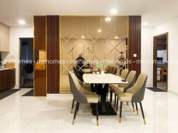2PN+ 112m2, full nội thất đẹp mới chưa ai ở, view thoáng mát
