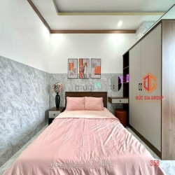 Cho thuê căn hộ sang trọng ngay khu dân cư D2D, P.Thống Nhất, Biên Hòa