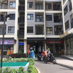 Cho thuê shophouse Vinhomes Quận 9, 69m2 chỉ 30 triệu