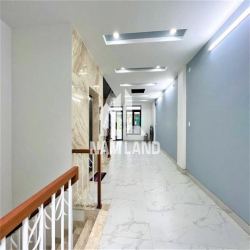 Nhà Dự Án Mystery Hưng Thịnh Mới Có Hầm 3 Lầu_2 Phòng Để Ở_VĂN PHÒNG