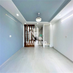 Nhà Dự Án Mystery Hưng Thịnh Mới Có Hầm 3 Lầu_2 Phòng Để Ở_VĂN PHÒNG