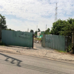 Dịch vụ bán cho thuê kho xưởng đất Quận 12, lân cận